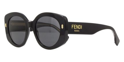 Fendi Roma FE40137I 01A