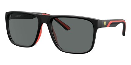 Ferrari Scuderia FZ6002U 504/81 Polarised