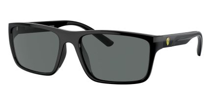 Ferrari Scuderia FZ6003U 501/81 Polarised