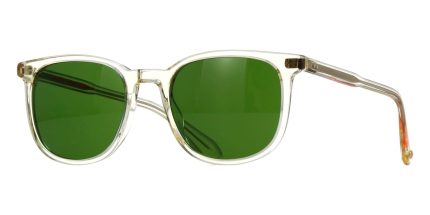 Garrett Leight Bentley 2036 BIO GL/BIO GRN