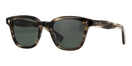 Garrett Leight Broadway 2042 BKSLT/SFPBS