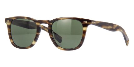 Garrett Leight Brooks X 2083 KOT/PG15