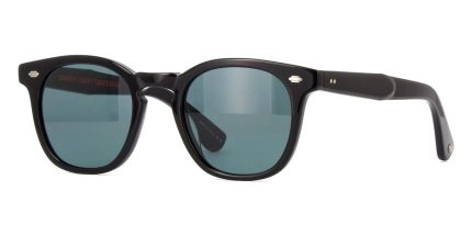 Garrett Leight Byrne 2112 BIO BK/BS