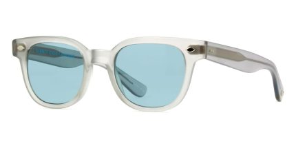 Garrett Leight Canter 2113 MLLG/PBLU