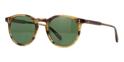 Garrett Leight Carlton 2107 BIO AT/BIO G15