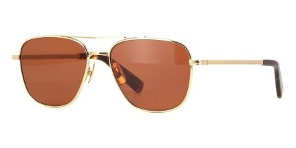Garrett Leight El Capitan Sun 4069 G-AGT/SFBOR PLR Polarised