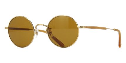 Garrett Leight Lovers 4053 MG-AH/PBN