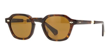 Garrett Leight Mr. Leight Rell S ML2030 HKT-12KG/MOJ