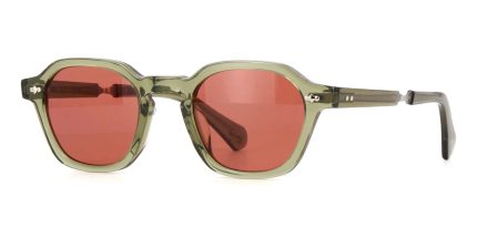 Garrett Leight Mr. Leight Rell S ML2030 HUN-SV/TAHR