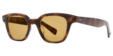 Garrett Leight Naples 2084 SPBRNSH/PMP