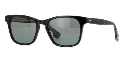 Garrett Leight Torrey 2148 BK/G15