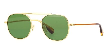 Garrett Leight Van Buren II 4066 G-SAPT/FPGN