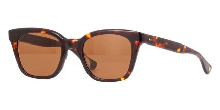 Garrett Leight x Clare V Nouvelle Roux 2085 ROU