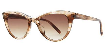 Garrett Leight x Clare V 2053 BIO CHENE