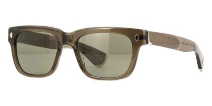 Garrett Leight x Officine Generale 2118 BLGL/PGY