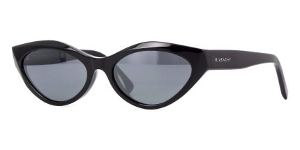 Givenchy GV40025U 01C - As Seen On Chloe Grace Moretz