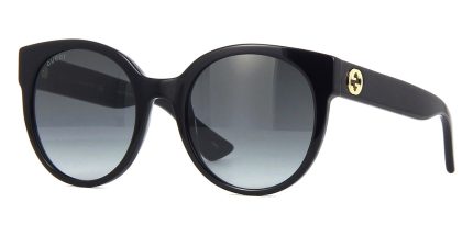 Gucci GG0035SN 001