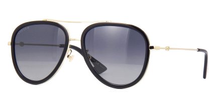 Gucci GG0062S 011 Polarised