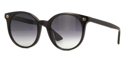 Gucci GG0091S 001