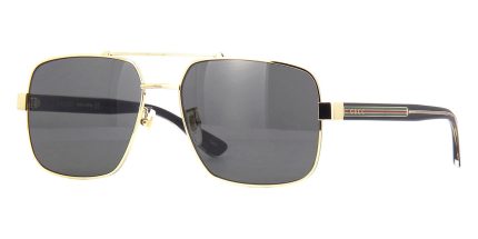 Gucci GG0529S 001 - As Seen On Conor McGregor
