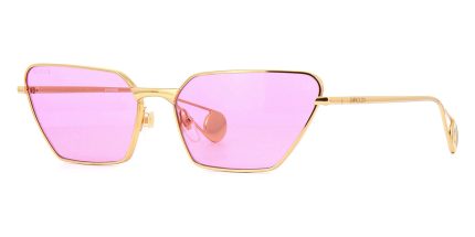 Gucci GG0538S 005 - As Seen On Charles Melton