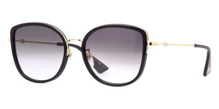 Gucci GG0606SK 001