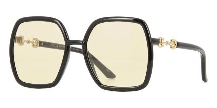 Gucci GG0890S 005 - As Seen On LeToya Luckett