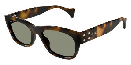 Gucci GG1706S 002 - As Seen On Jannik Sinner