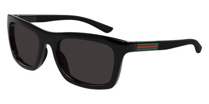 Gucci GG1735S 001 - As Seen On Jannik Sinner