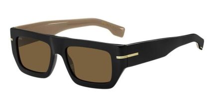 Hugo Boss 1502/S 80770 - As seen on Colman Domingo