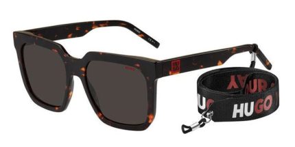 Hugo Boss Hugo HG1218/S 086IR with Detachable Strap