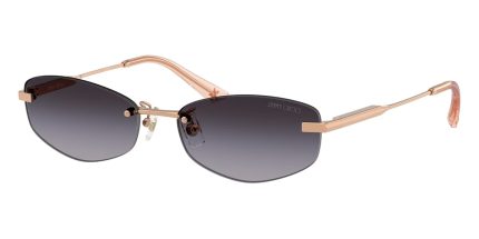Jimmy Choo JC4013D 3008/8G