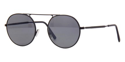 L.G.R Tuareg 22 Matte Black - As Seen On Zayn Malik