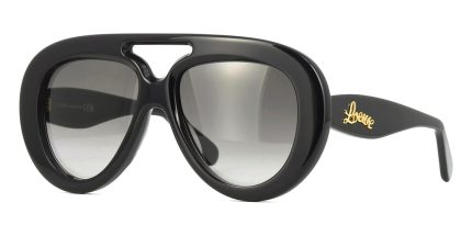Loewe Curvy LW40144U 01B - As Seen On Stevie Wonder