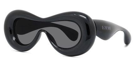 Loewe Inflated LW40099I 01A - As Seen On Kylie Jenner & Gwen Stefani