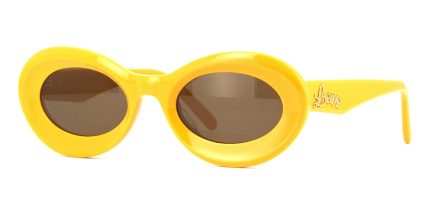 Loewe x Paula's Ibiza LW40110U 39E - As Seen On Madison Pettis