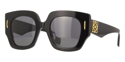 Loewe Anagram LW40129U 01A