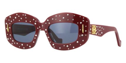 Loewe Anagram LW4114IS 66V Strass