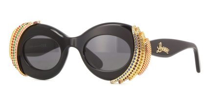 Loewe X Paulas Ibiza LW4142IS 01A - As Seen On Luca Guadagnino at The Met Gala