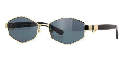 Marc Jacobs Marc 496/S J5GIR with Detachable Chain