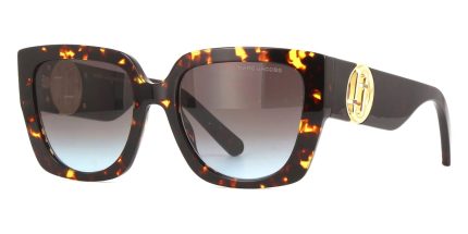 Marc Jacobs J Marc Square Cutout Marc 687/S 08698