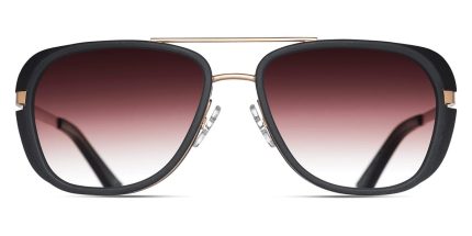 Matsuda Sun M3023 MGP with Brown Gradient