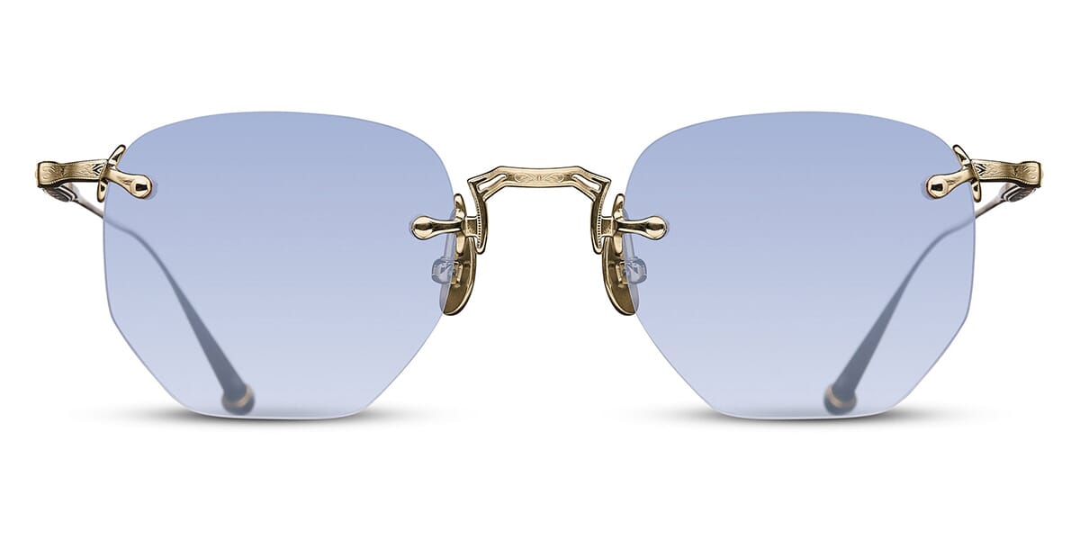 matsuda-essential-m3104-a-brushed-gold-with-geometric-cafe-blue-gradient-hd-1