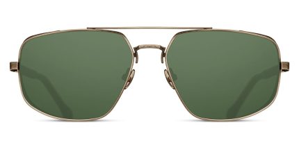 Matsuda Sun M3111 AG with Mesh Side Shield