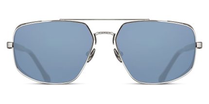 Matsuda Sun M3111 PW with Mesh Side Shield