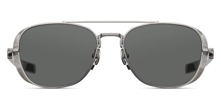 Matsuda Sun M3115 AS with Integrated Sideshields