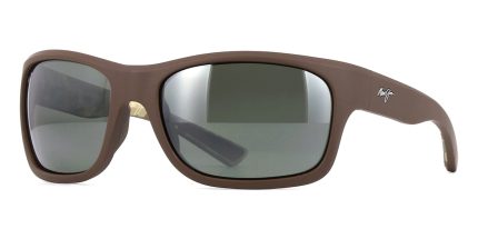 Maui Jim Ano Nui 681-01 / MJ0681S 004