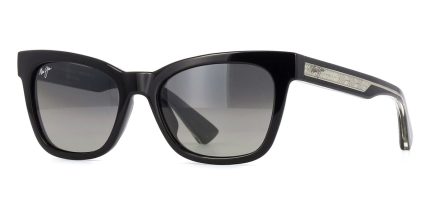 Maui Jim Hiwahiwa GS689-02 / MJ0689S 001