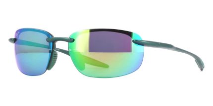 Maui Jim Ho'okipa Ultra GM676-15 / MJ0676S 004