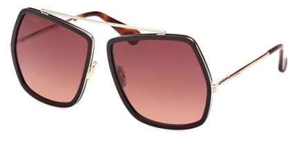 Max Mara Elsa 4 MM0060 50F - As Seen On Jennifer Lopez